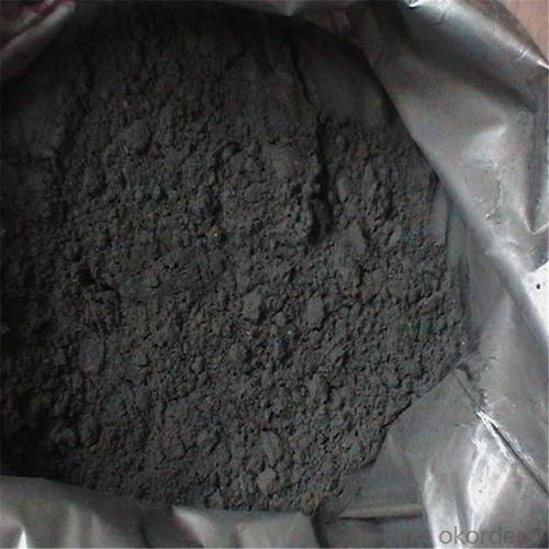 Graphite carbon additive graphite recarburizer graphite powder System 1