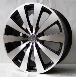 Automobile Aluminum Wheel Hub,Aluminum Alloy Wheels