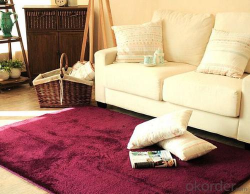 Carpet Comfortable Wool-like Carpet In Best price System 1