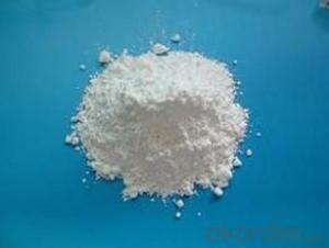 CALCINED KAOLIN FOR Color (GBCK-95/96) National Standard