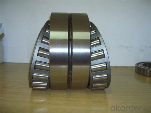 Bearings double row Tapered roller 352128 System 1