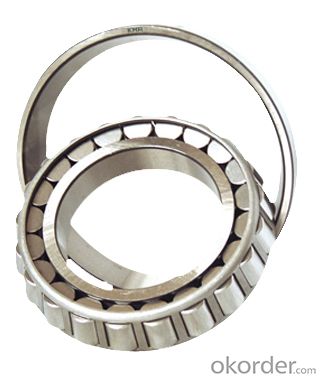 Bearings single row tapered roller 32048 System 1