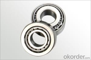 Bearings single row tapered roller 32028 for sale