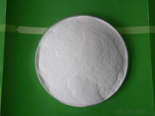 CALCINED KAOLIN FOR COATING (GB-CK60/90/92) System 1