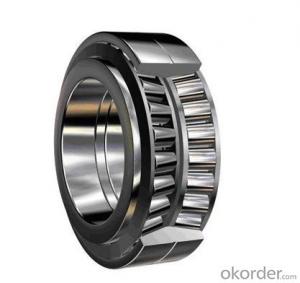 Bearings double row tapered roller 352130