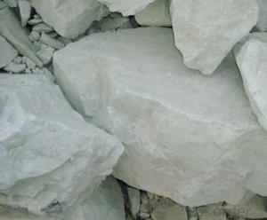 CALCINED KAOLIN FOR CABLE (GB-CKP106) GB Standard System 1