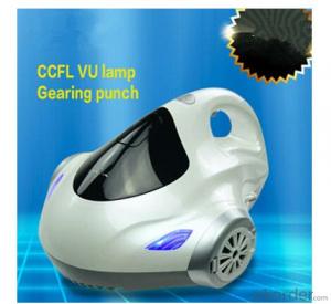 UV light  bed  vacuum  cleaner  sterilization handhold