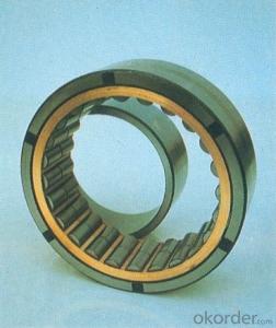 Bearings four row cylindrical roller FC202970