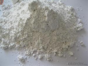 CALCINED KAOLIN FOR PAPER MAKING(GB-CK98L/D)