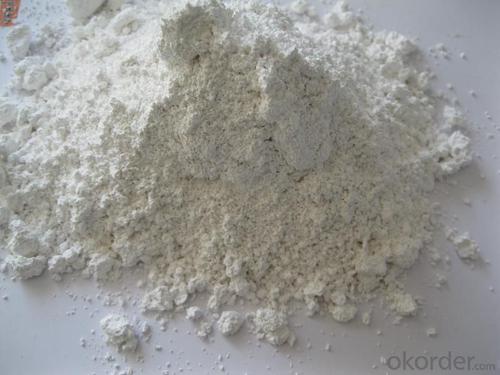 CALCINED KAOLIN FOR PAPER MAKING(GB-CK98L/D) System 1