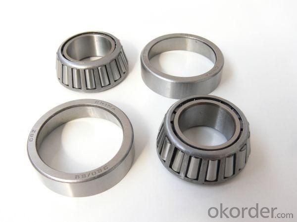 Bearings double row tapered roller 352132 System 1