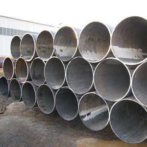 Alloy Steel Pipes Manufacturers in India - 32''-48'' Carbon Steel LSAW Welded Pipe API/ASTM/JIS/DIN