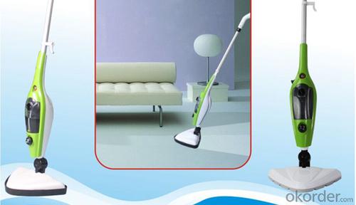 Hand and Stick Vacuum Cleaner  handhold with mop HEPA System 1