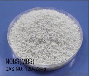Rubber Chemcials Rubber Antioxidant NDBC (NBC)