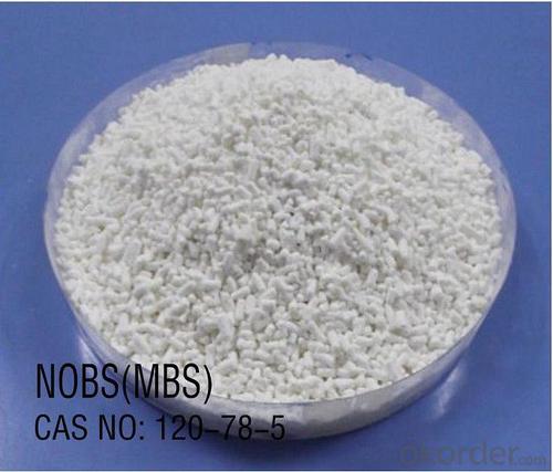 Rubber Chemcials Rubber Antioxidant NDBC (NBC) System 1