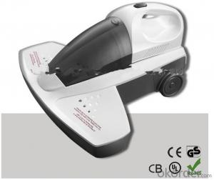 UV Vacuum Cleaner AS SEEN ON TV  for bed and sofa System 1