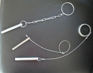 Scaffolding prop pin / pin /prop pin System 1