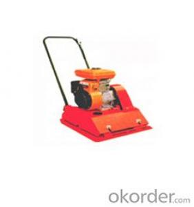 PLATE COMPACTOR, model ROC-60,good quality