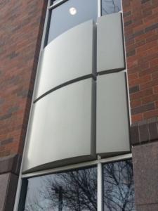 Aluminum panel,Architecture/Exterior Cladding,