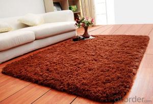 Carpet Plain Exhibition Carpet with Fire Proof