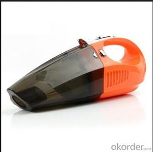 Car Vacuum Cleaners with Portable Models