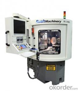 Truing and Dressing Machines are designed for the truing and dressing of flats, angles System 1