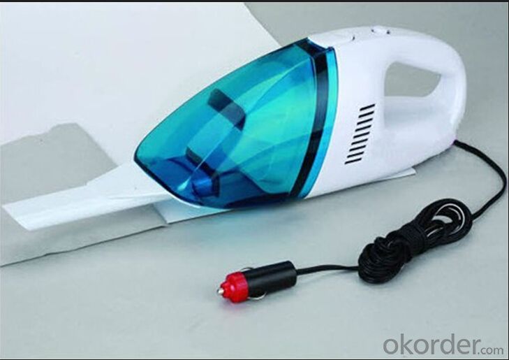 Car Vacuum Cleaner with Air Compressor handheld