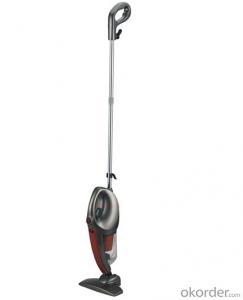 4in1 Real Cyclone Bagless Handheld Mini Vacuum Cleaner System 1