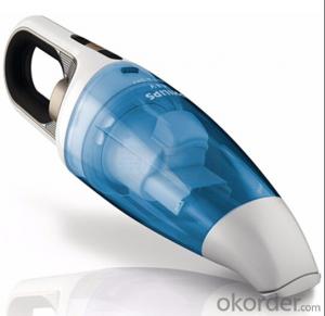 Portable  Car Vacuum Cleaner  12V wet and dry