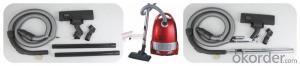 Cyclone Bagless Handheld Mini Vacuum Cleaner  household