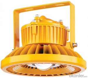 LED Explosion Proof Lamp Series    POWER:130W-150W System 1