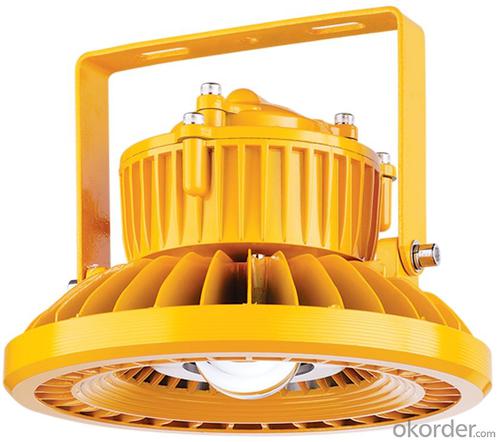 LED Explosion Proof Lamp Series    POWER:130W-150W System 1