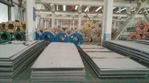 Stainless Steel 304 sheet with China manufacturer