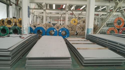 Stainless Steel 304 sheet with reasonable pricing System 1