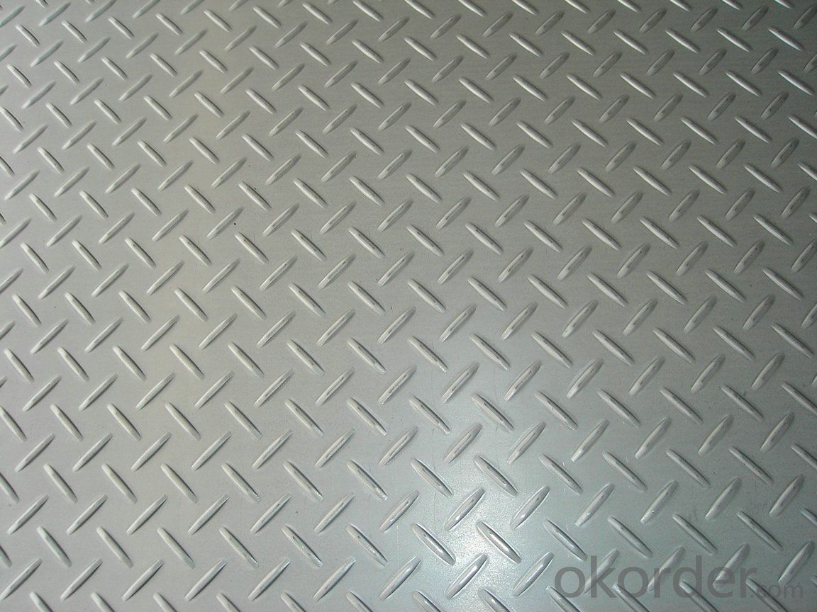 Stainless Steel 304 sheet with China manufacturer