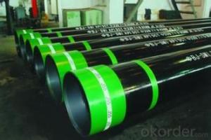 9 5/8" 36ppf API 5CT seamless Casing pipe System 1
