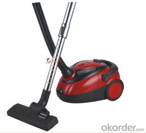 Vacuum Intelligent Cleaner with High Suction Power System 1