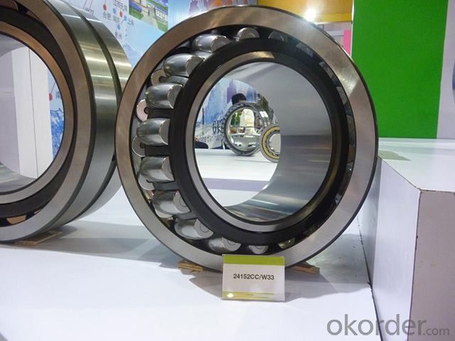 Spherical Roller Bearing 230-850CAW33 for Mine and Steel Plant Rolling Mill