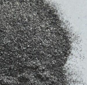 Best Quality Natural Flake Graphite  Products System 1