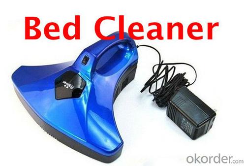 UV   Vacuum Bed Cleaner  kill dust mites System 1