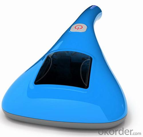 UV   Vacuum Bed Cleaner  for bed and sofa System 1