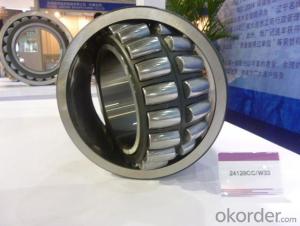 Spherical Roller Bearing 230-850CAW33 for Mine and Steel Plant Rolling Mill System 1