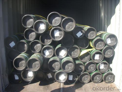 api 5ct n80 seamless casing pipe length:r1 r2 r3 System 1