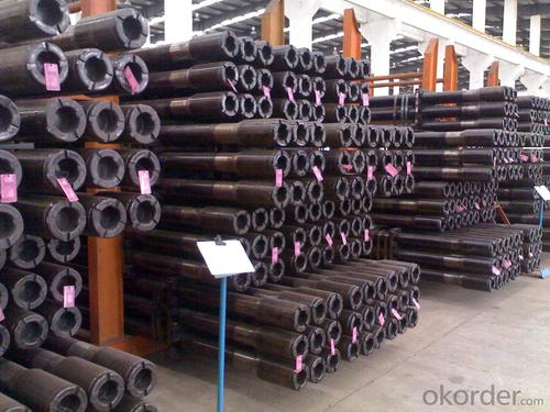 2 3/8--5 1/2 API 5DP drill pipe good price System 1