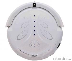 Home Appliance Vacuum Cleaner Robot