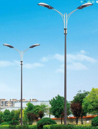 Cost-effective super brightness 45W outdoor LED street lights System 1