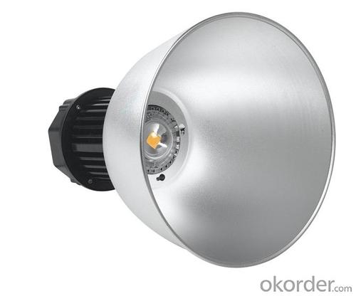 High power LED lamp Series Model of GU10AP-4X1W System 1