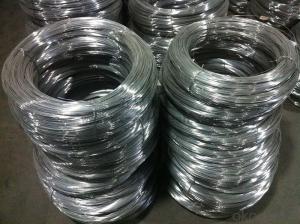 Stainless Steel Wire Rod for Cable Assemblies