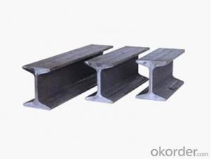 Steel I Beam ，Supply of  All Models,Hot Sell!!