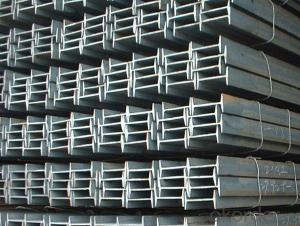 Steel I Beam ，Supply of  All Models,Hot Sell!!